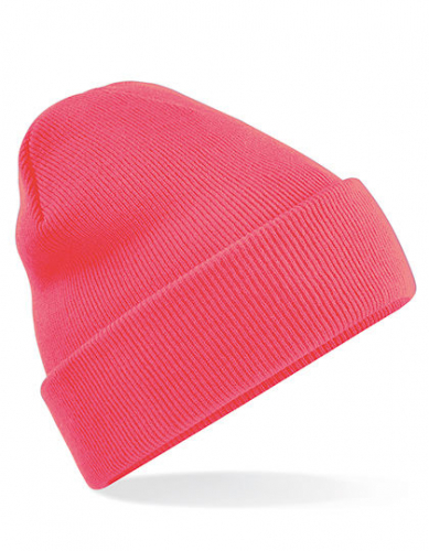 Original Cuffed Beanie - CB45 - Beechfield