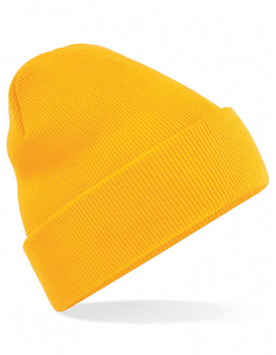 Original Cuffed Beanie - CB45 - Beechfield