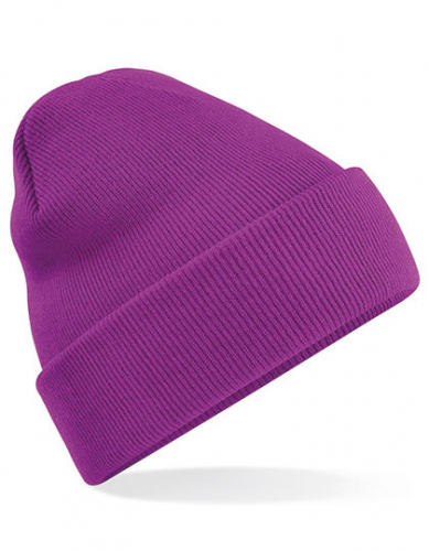 Original Cuffed Beanie - CB45 - Beechfield