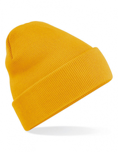 Original Cuffed Beanie - CB45 - Beechfield