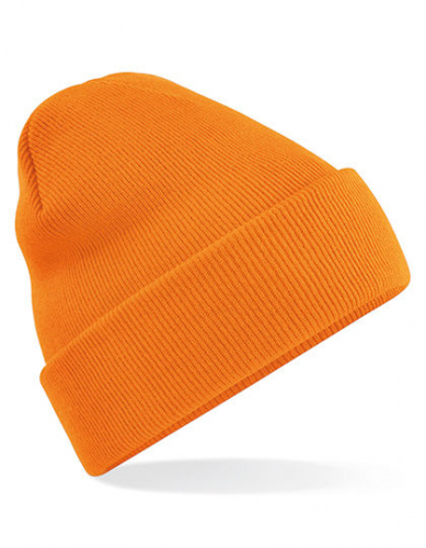 Original Cuffed Beanie - CB45 - Beechfield