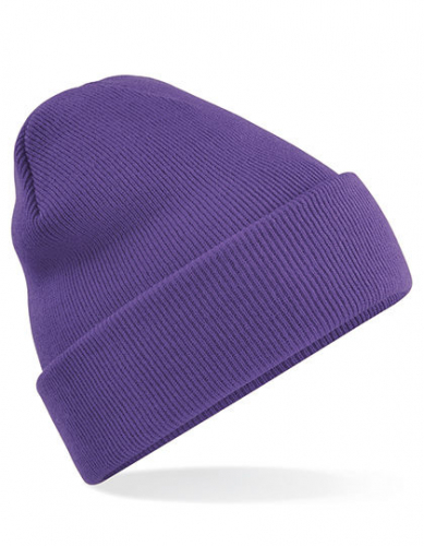 Original Cuffed Beanie - CB45 - Beechfield