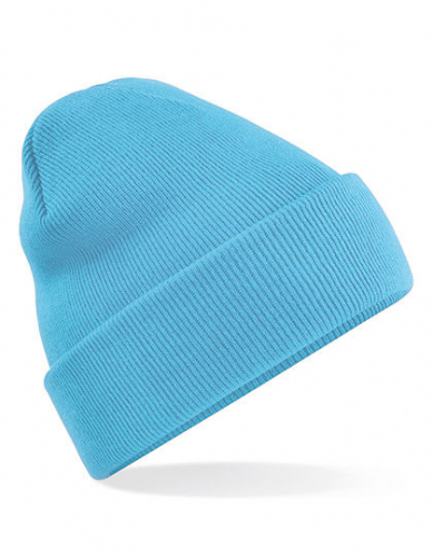 Original Cuffed Beanie - CB45 - Beechfield