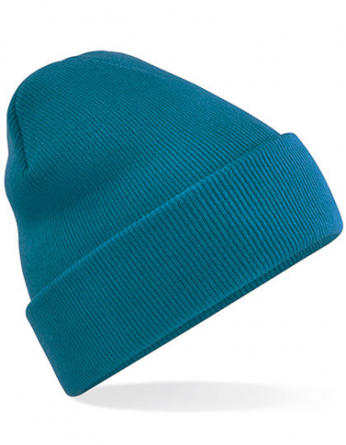 Original Cuffed Beanie - CB45 - Beechfield