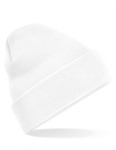 Original Cuffed Beanie - CB45 - Beechfield