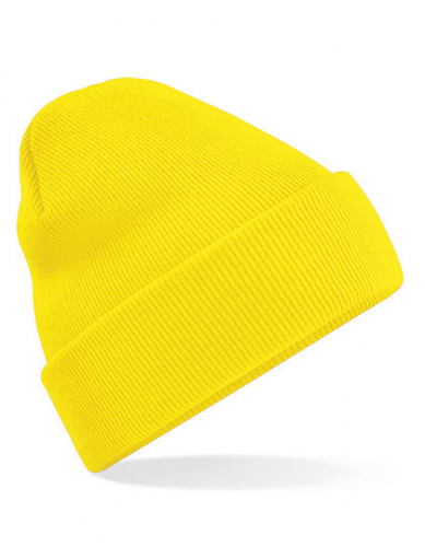 Original Cuffed Beanie - CB45 - Beechfield