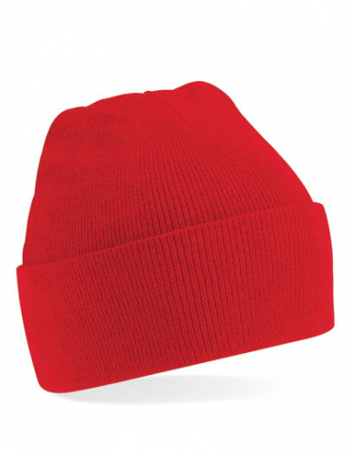 Junior Original Cuffed Beanie - CB45b - Beechfield