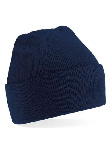 Junior Original Cuffed Beanie - CB45b - Beechfield