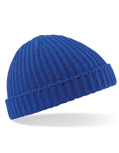 Trawler Beanie - CB460 - Beechfield