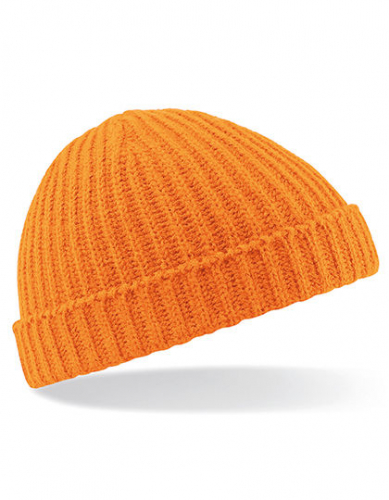 Trawler Beanie - CB460 - Beechfield