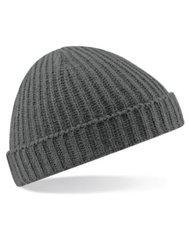 Trawler Beanie - CB460 - Beechfield