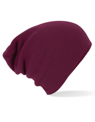 Slouch Beanie - CB461 - Beechfield