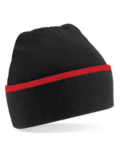 Teamwear Beanie - CB471 - Beechfield