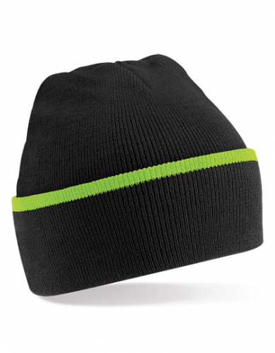 Teamwear Beanie - CB471 - Beechfield