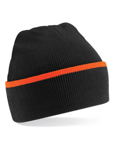 Teamwear Beanie - CB471 - Beechfield