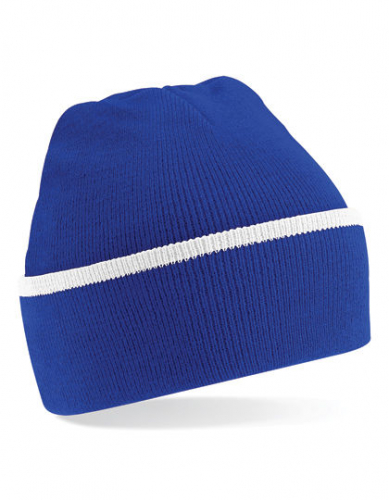 Teamwear Beanie - CB471 - Beechfield