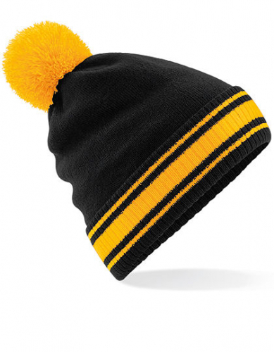 Stadium Beanie - CB472 - Beechfield