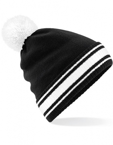 Stadium Beanie - CB472 - Beechfield