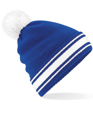 Stadium Beanie - CB472 - Beechfield