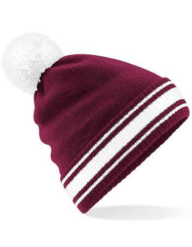 Stadium Beanie - CB472 - Beechfield