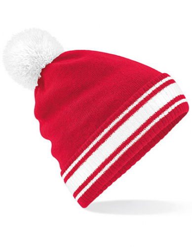 Stadium Beanie - CB472 - Beechfield