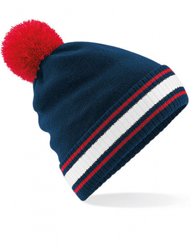 Stadium Beanie - CB472 - Beechfield