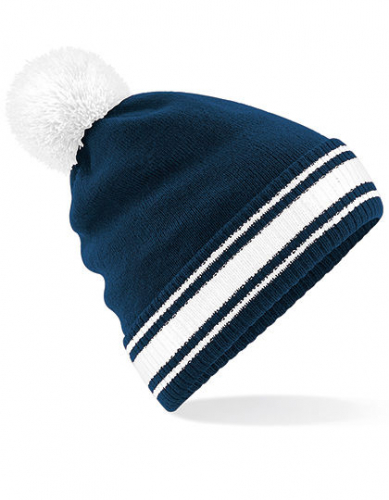 Stadium Beanie - CB472 - Beechfield