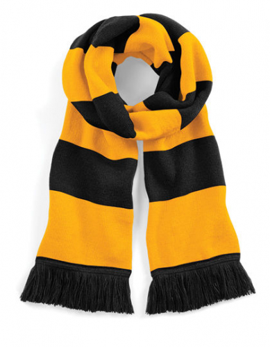 Stadium Scarf - CB479 - Beechfield