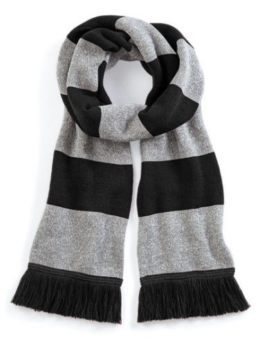 Stadium Scarf - CB479 - Beechfield