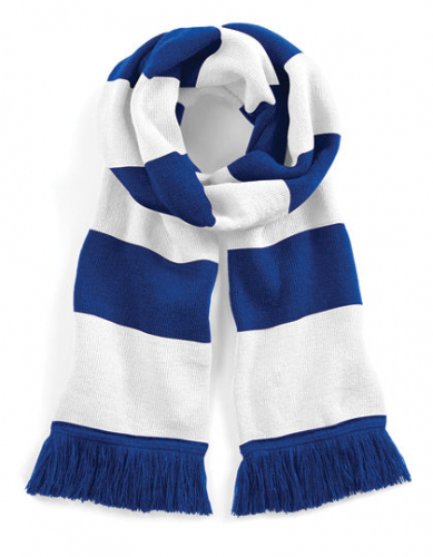 Stadium Scarf - CB479 - Beechfield