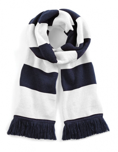 Stadium Scarf - CB479 - Beechfield