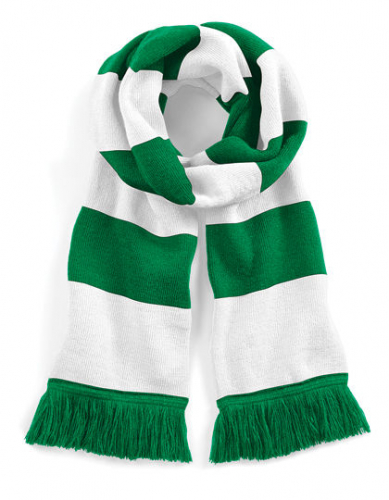 Stadium Scarf - CB479 - Beechfield