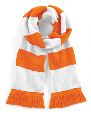 Stadium Scarf - CB479 - Beechfield