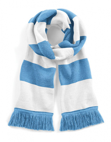 Stadium Scarf - CB479 - Beechfield