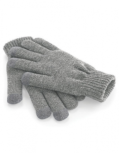 TouchScreen Smart Gloves - CB490 - Beechfield
