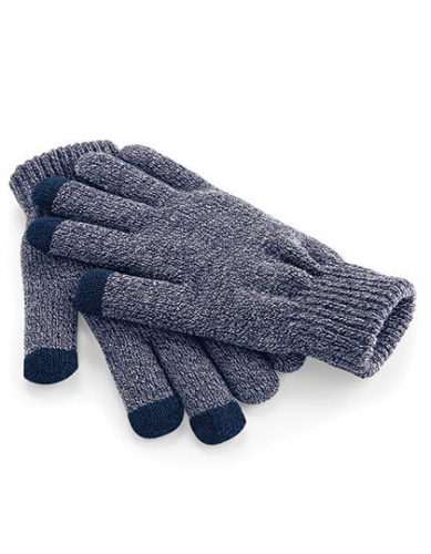 TouchScreen Smart Gloves - CB490 - Beechfield