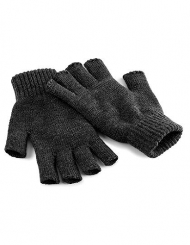 Fingerless Gloves - CB491 - Beechfield