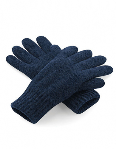 Classic Thinsulate™ Gloves - CB495 - Beechfield