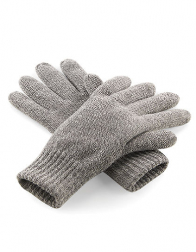 Classic Thinsulate™ Gloves - CB495 - Beechfield