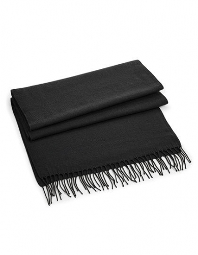 Classic Woven Scarf - CB500 - Beechfield