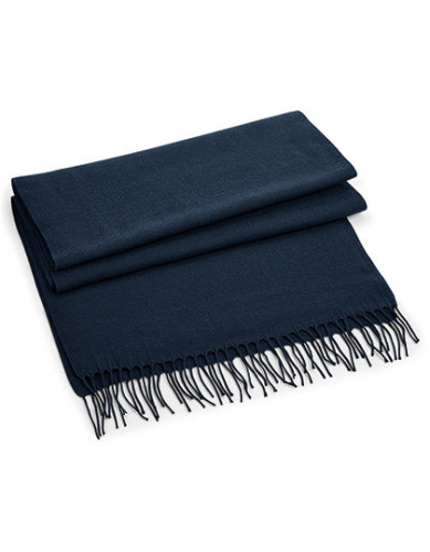 Classic Woven Scarf - CB500 - Beechfield