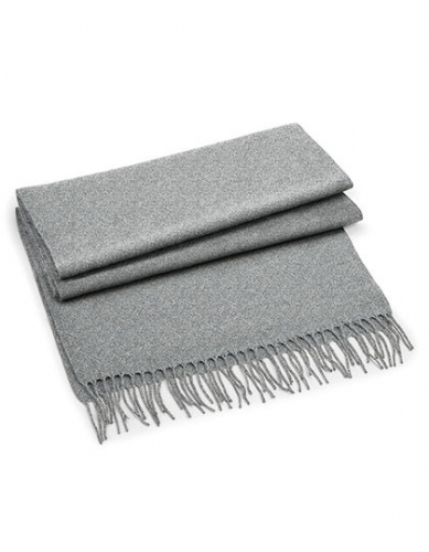 Classic Woven Scarf - CB500 - Beechfield