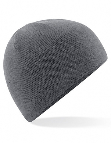 Water Repellent Active Beanie - CB501 - Beechfield