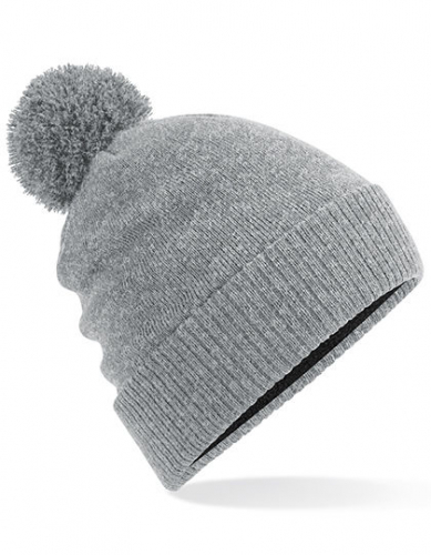 Water Repellent Thermal Snowstar® Beanie - CB502 - Beechfield