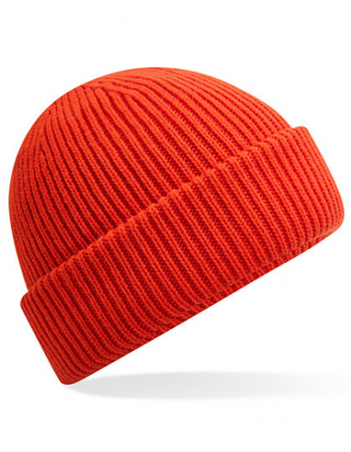 Wind Resistant Breathable Elements Beanie - CB508R - Beechfield