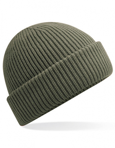 Wind Resistant Breathable Elements Beanie - CB508R - Beechfield