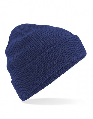 Organic Cotton Beanie - CB50 - Beechfield