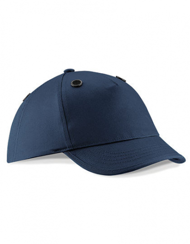 EN812 Bump Cap - CB525 - Beechfield