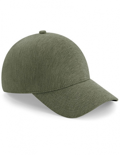 Seamless Athleisure Cap - CB556 - Beechfield