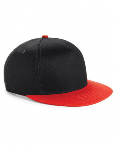 Youth Size Snapback - CB615 - Beechfield